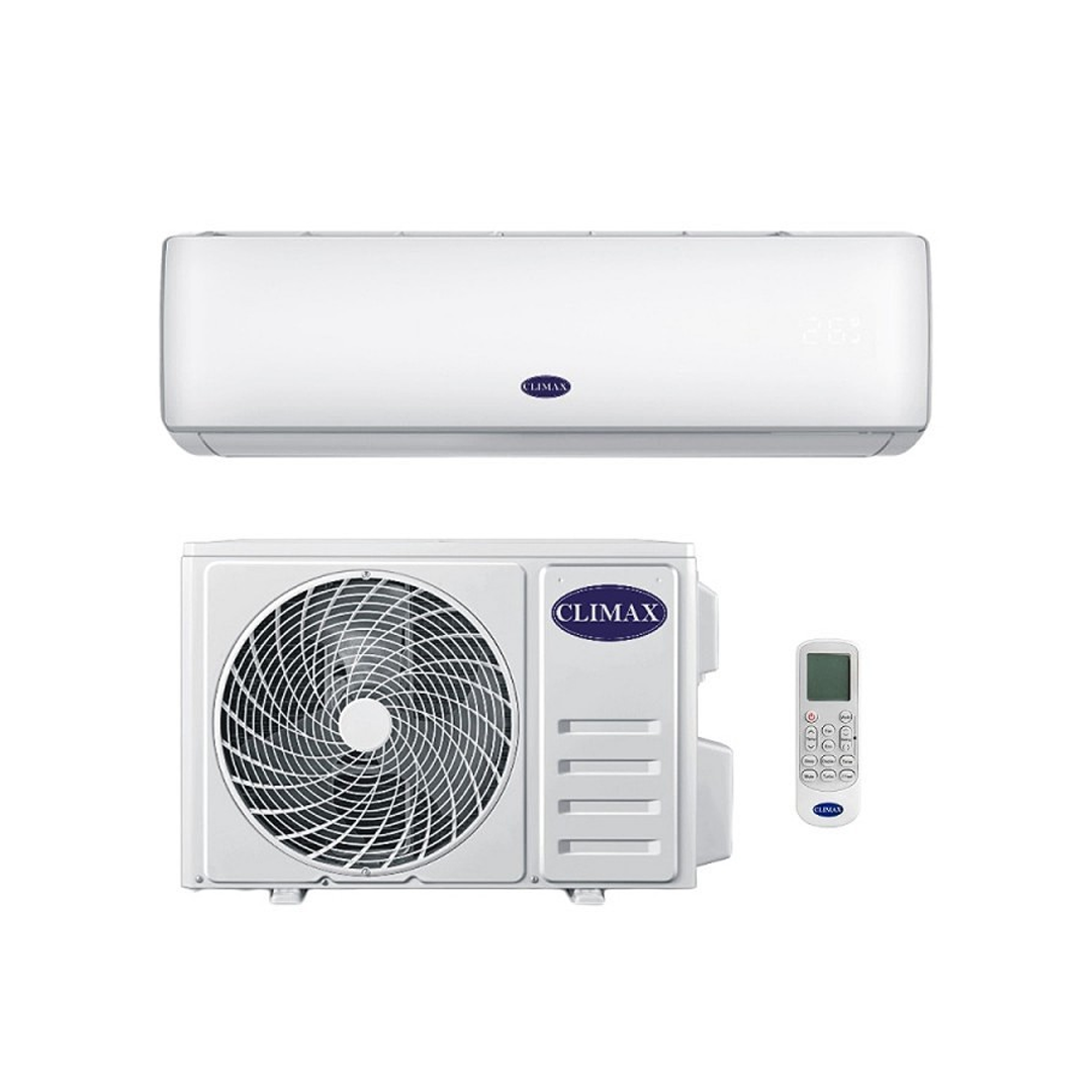 AR 12.000 CLIMAX TAC24-12CHSA-60-110/ R410/110V/60HZ/KIT DE INSTALAÃAO|