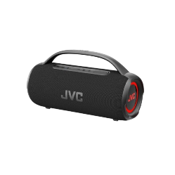 Anúncio: Speaker Jvc Boombox Xs-KY5215B 70W/BT/IPX5