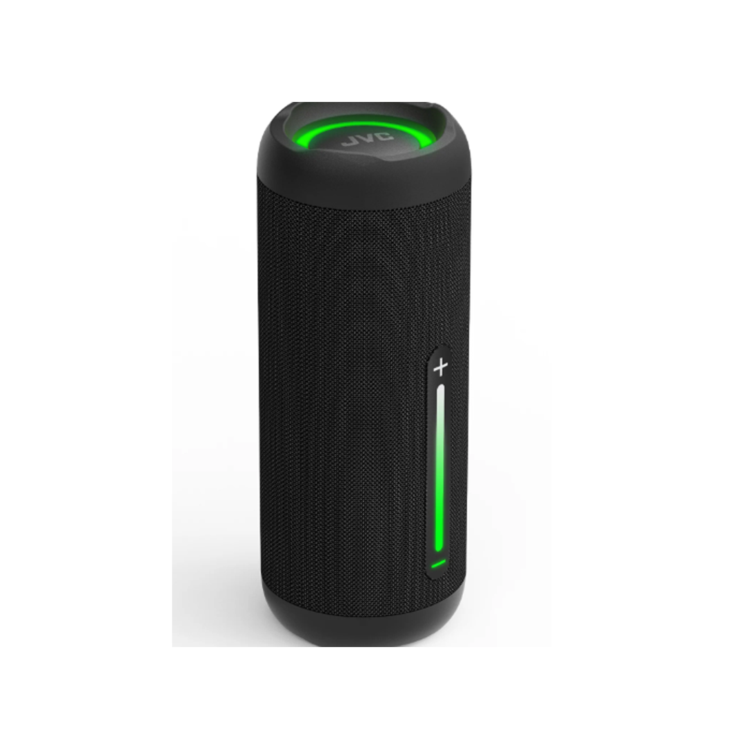 SPEAKER JVC XS-KY4115B 60W/BT/IPX7 FLIP PRETO| | LG Importados