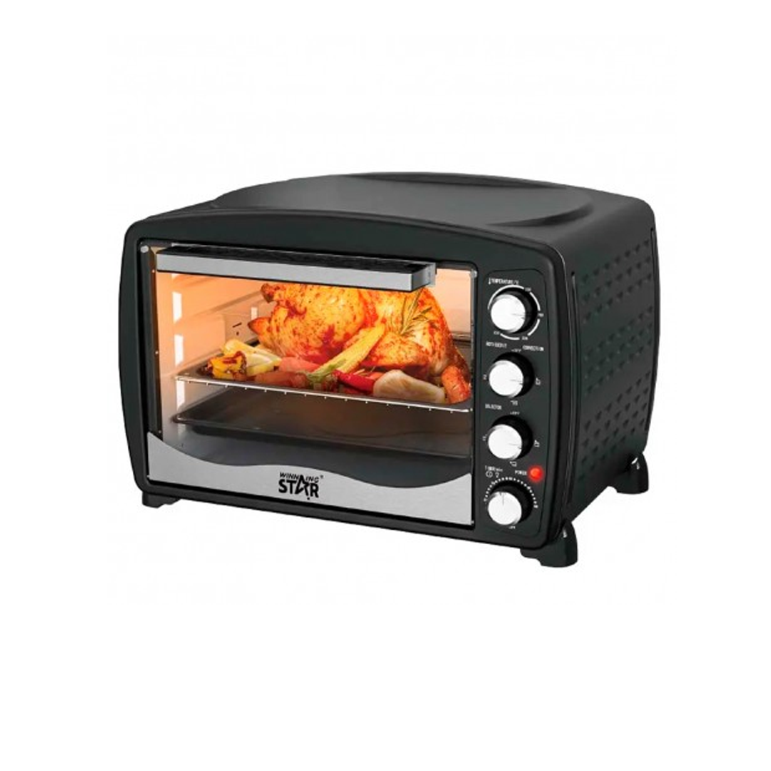 FORNO ELETRICO WINN ING STAR 40L ST-2351 110V