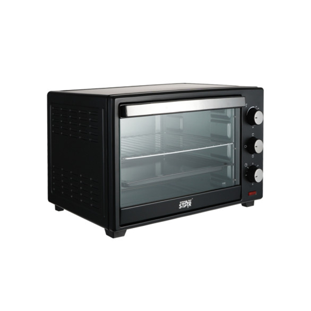 FORNO ELETRICO WINN ING STAR 38L ST-9620 1600W 220V