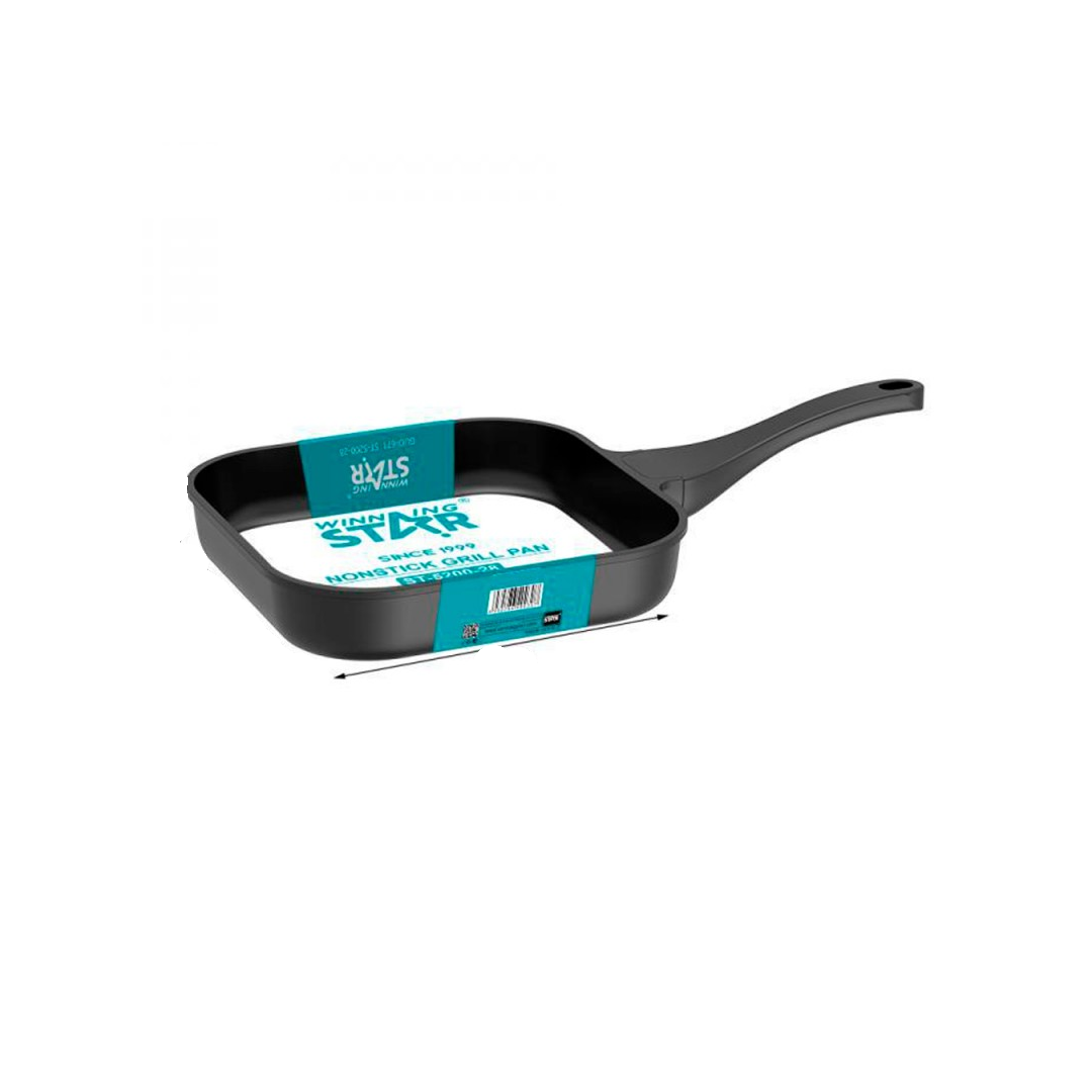 FRIGIDEIRA WINN ING STAR 24" ST-5200 ANTIADERENTE