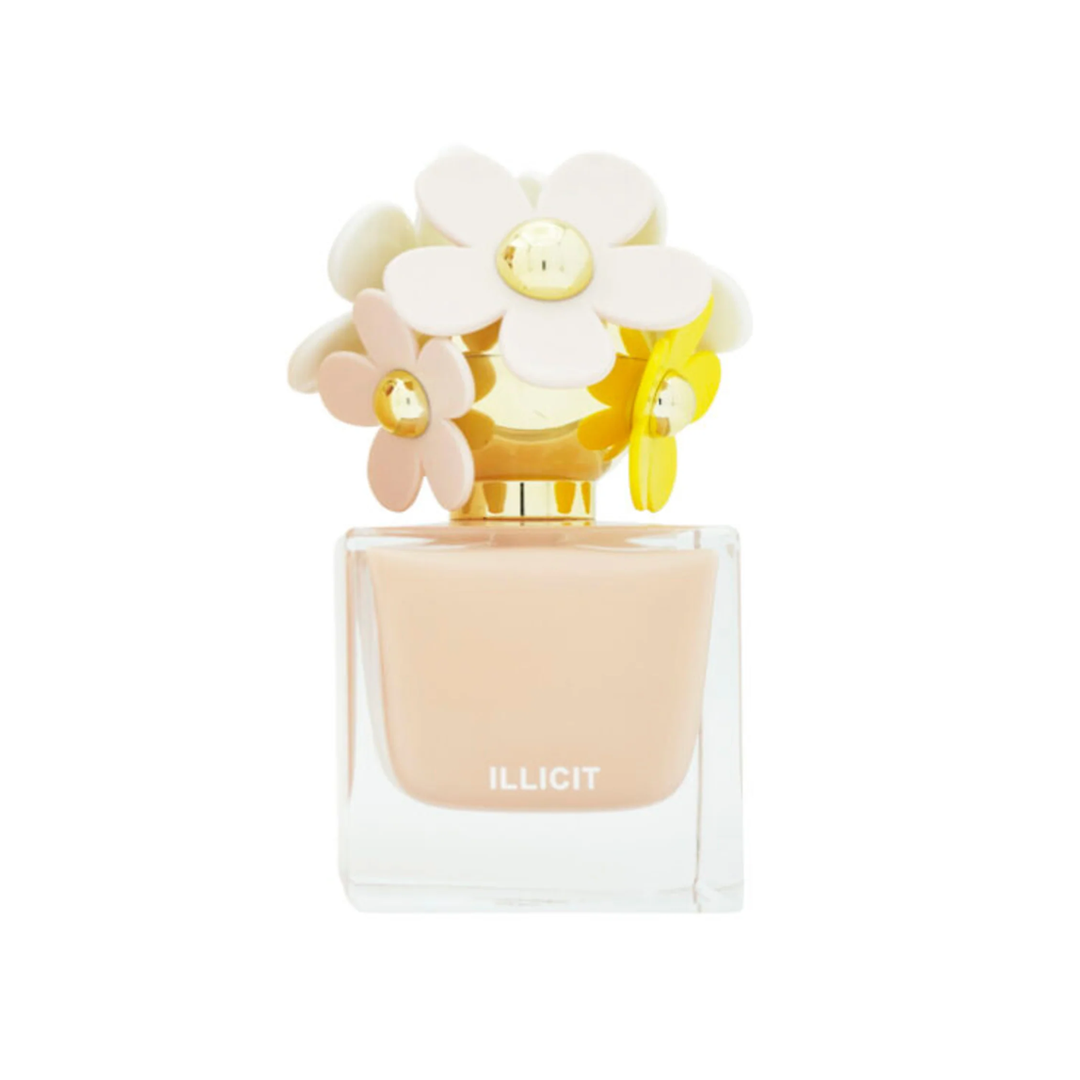 Anúncio: Aurora Scents Illicit Fem 100ml EDP