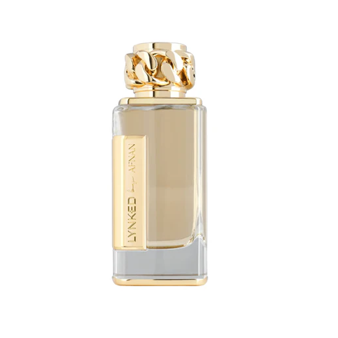 AFNAN LYNKED FOREVER FEM 100ML EDP