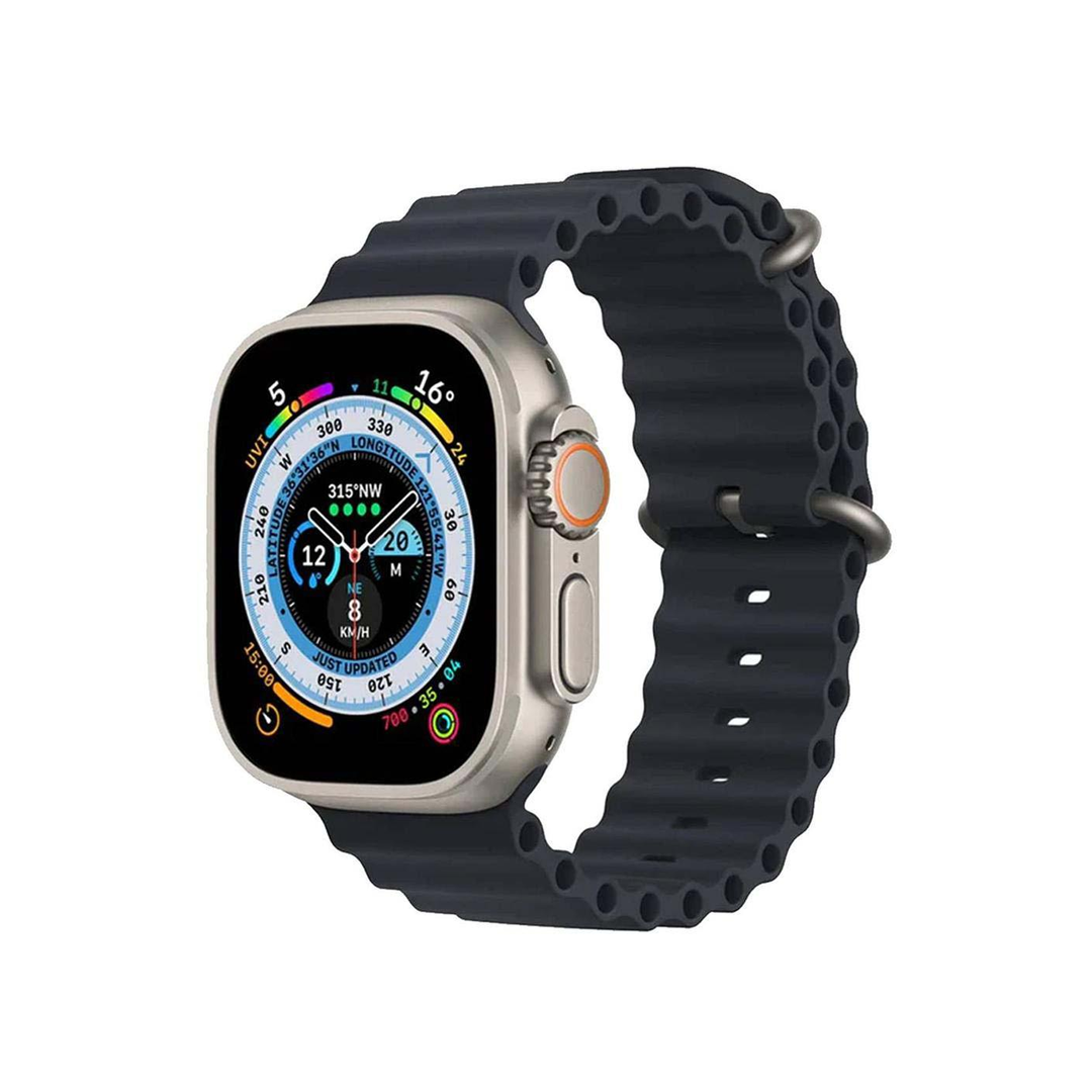 RELOGIO SMART WATCH S9 ULTRA BLACK