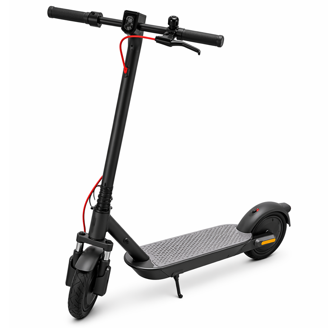 PATINETE ELETRICO 12" XIAOMI 5 PLUS DDHBC24LQ BLACK