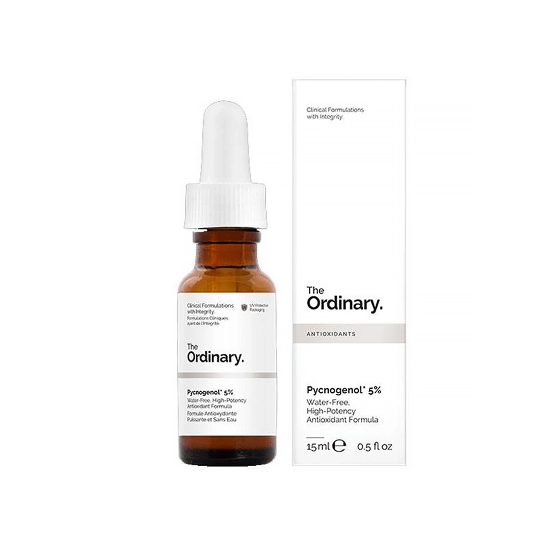 SERUM FACIAL THE ORDINARY PYCNOGENOL 5% 15ML