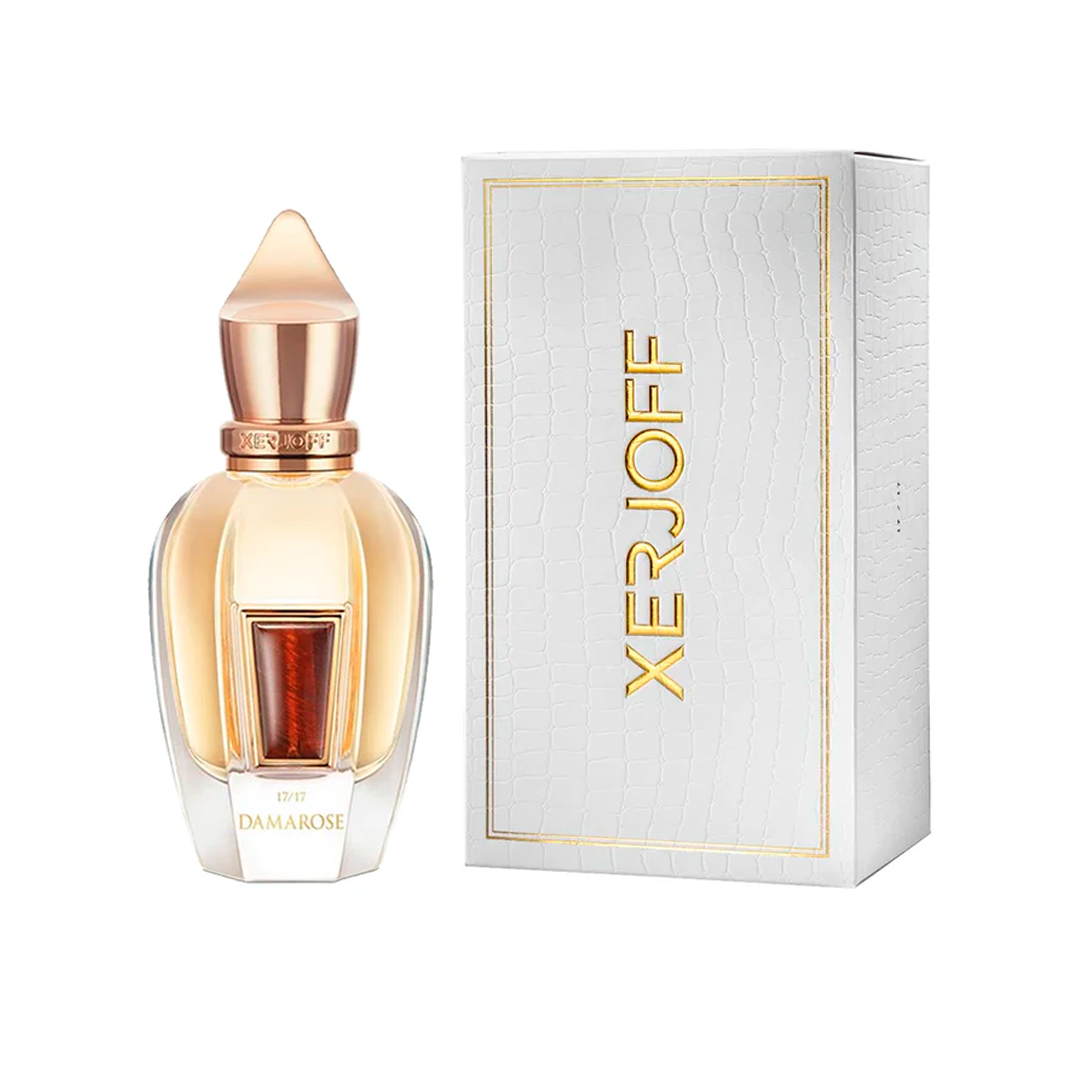 XERJOFF DOMAROSE FEM 100ML PARFUM 155520 | LG Importados