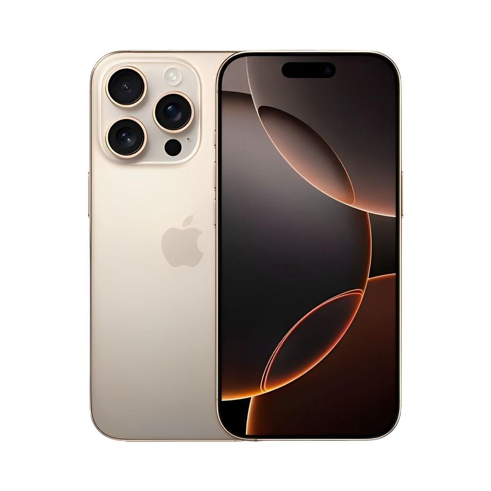 IPHONE CPO 16 PRO MAX 256GB NATURAL