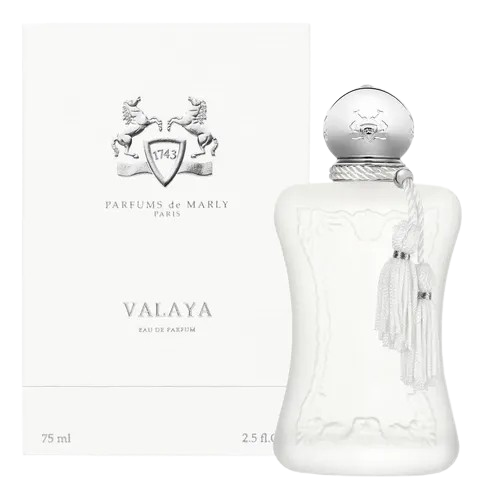 PARFUMS DE MARLY VALAYA FEM 75ML EAU DE PARFUM