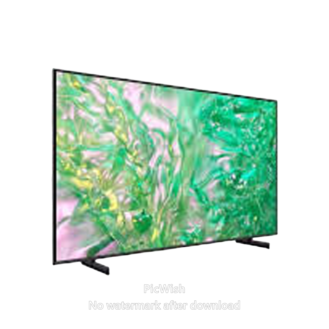 TV LED 85" Samsung UN85U8000FGX Smart UHD/Voice