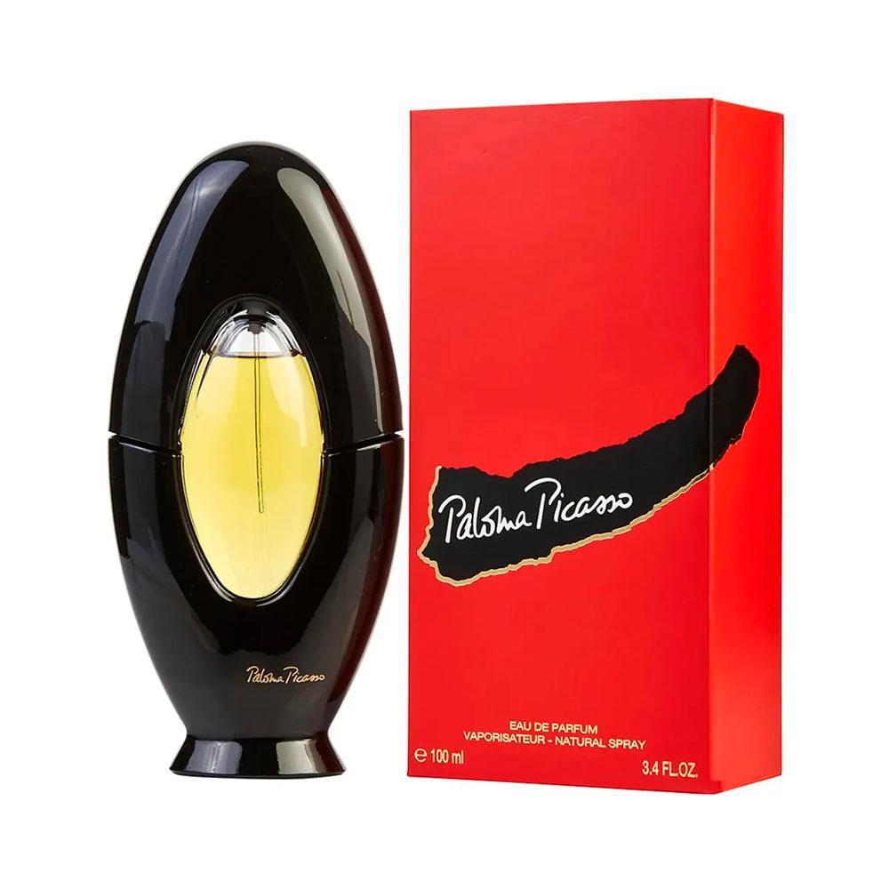 PALOMA PICASSO PALSMA PICASO FEM 100ML EDT 054749 | LG Importados