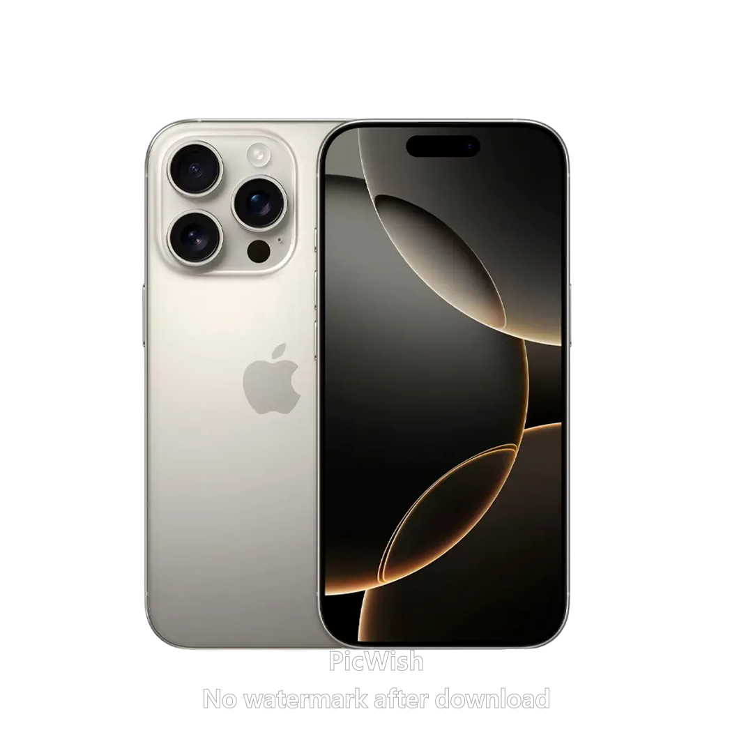 Anúncio: Cel Apple Semi Novo iPhone 16 Pro Max 512GB Natural Titanium 30D