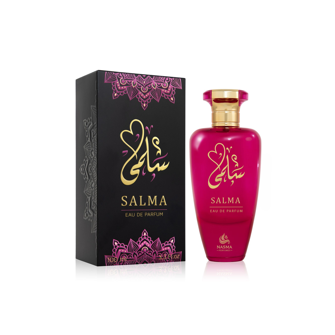 Nasma Salma Fem 100ML Edp
