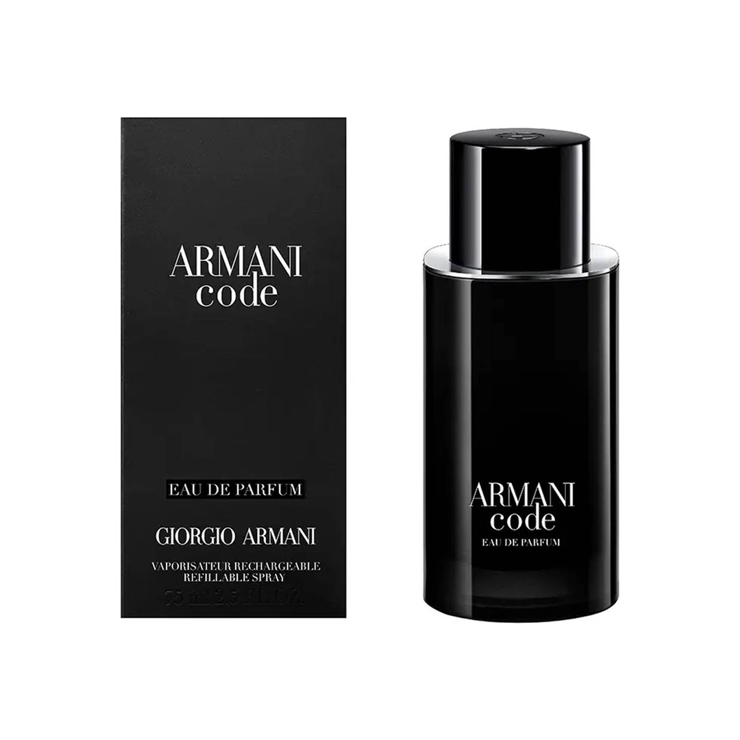 GIORGIO ARMANI ARMANI CODE MEN 125ML EDP