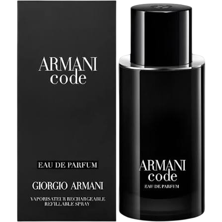 Anúncio: Giorgio Armani Armani Code Men 125ml EDP