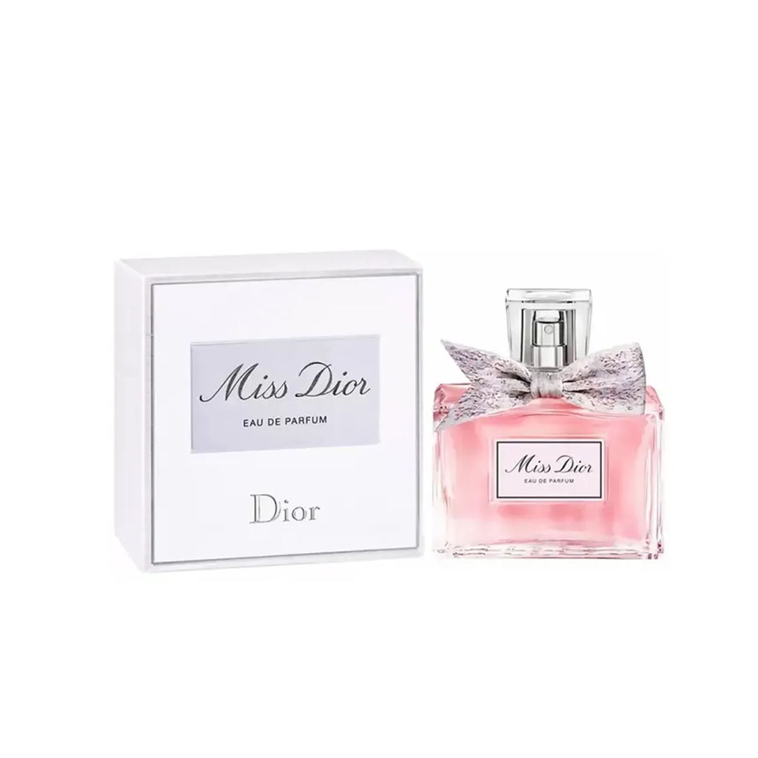 DIOR MISS DIOR FEM 125ML PARFUM