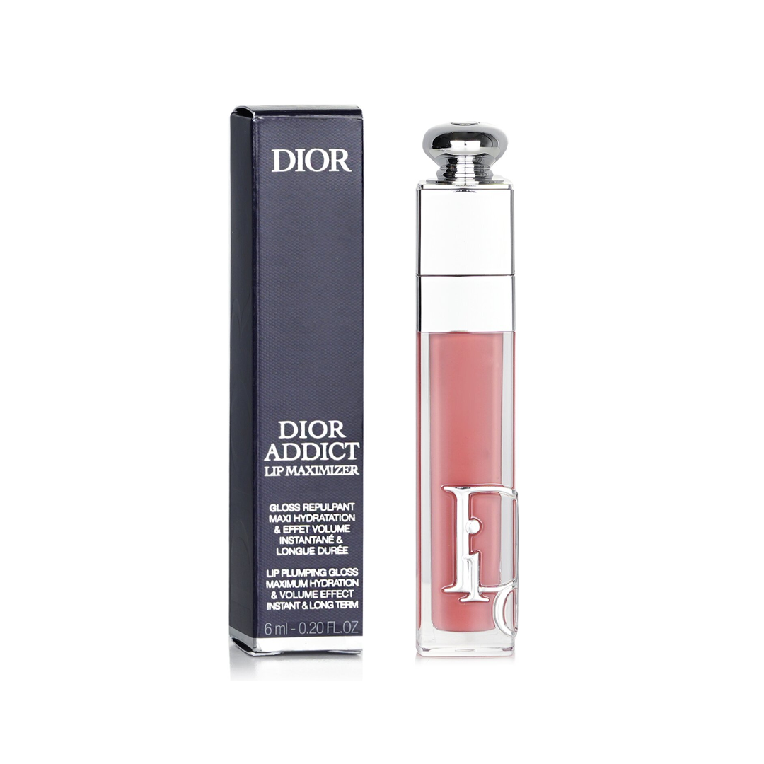 GLOSS DIOR ADDICT LIP MAXIMIXER N§-038 R | LG Importados
