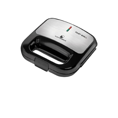 GRILL ELECTROBRAS SANDUICHEIRA EBGS-01 110V