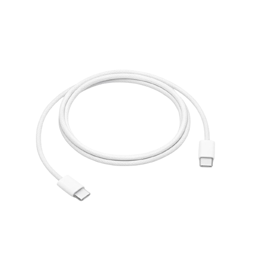 Anúncio: Ac Cel Cabo USB-C Apple Type-C MW493ZM/A 1MTS 60W White