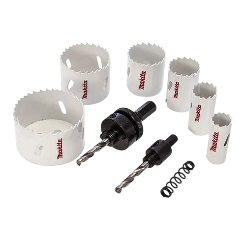 KIT PONTEIRA BITS IMPACTO JADEVER JDSV4K64