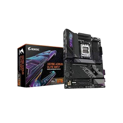 MB AM5 GIGABYTE X870E AORUS ELITE WIFI7/HDMI/USB3.2/4M.2/ATX