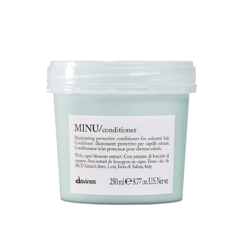Anúncio: Cond Davines Oi Minu 250ml