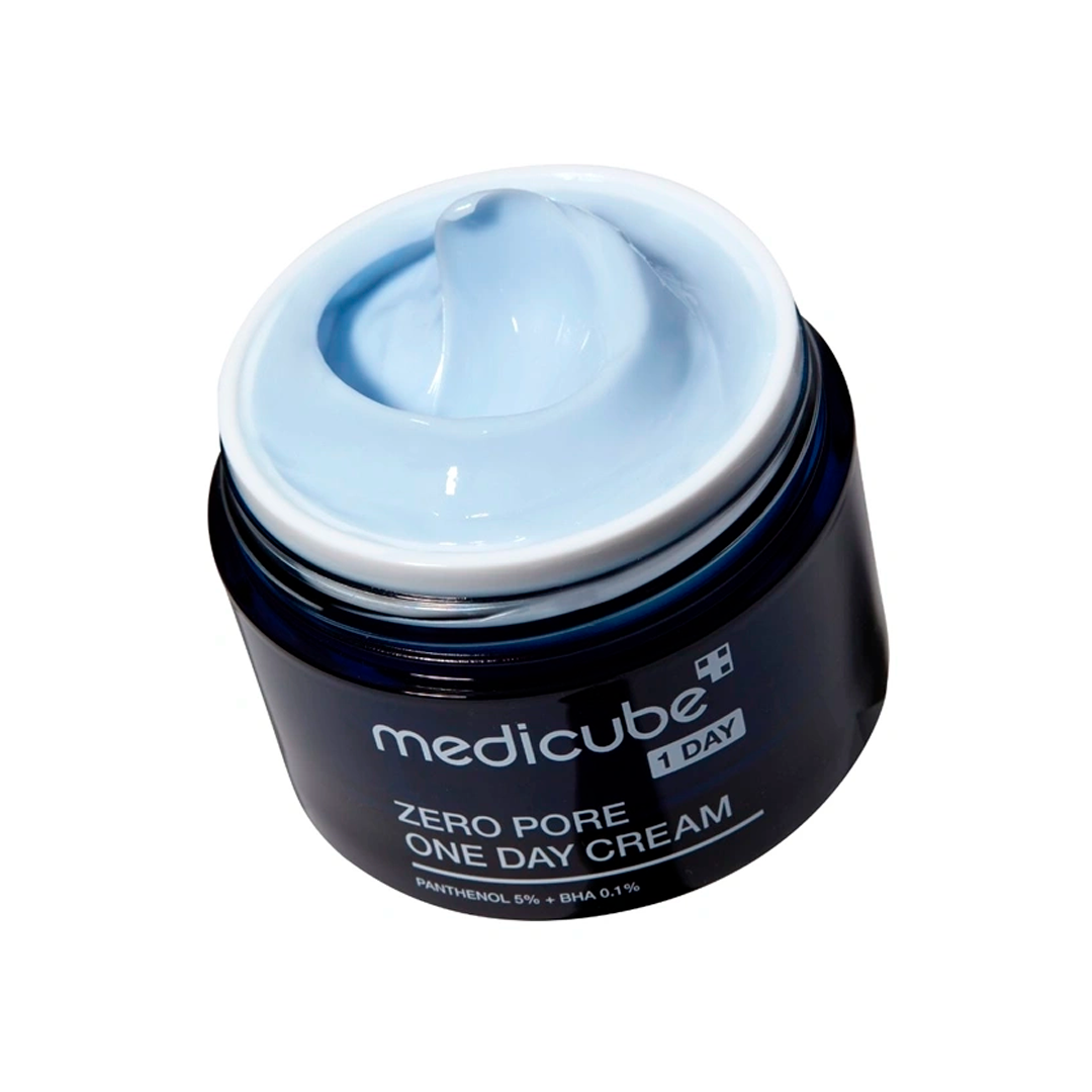 CREME FACIAL MEDICUBE PDRN PINK HYALURONIC MOISTURIZING 50ML