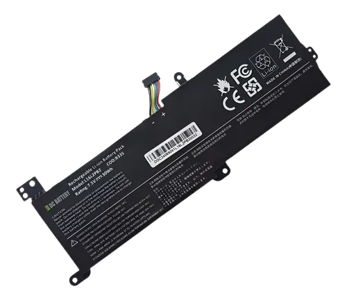 BATERIA NB LENOVO IDEAPAD L16L2PB1 000MAH 30WH
