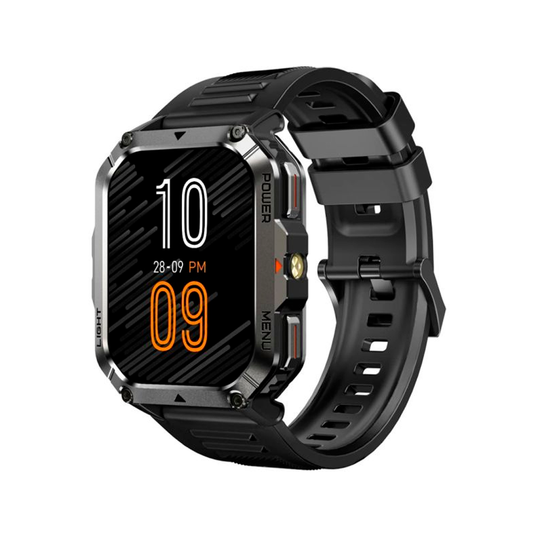 RELOGIO BLACKVIEW SMART WATCH W70 PRO PRETO