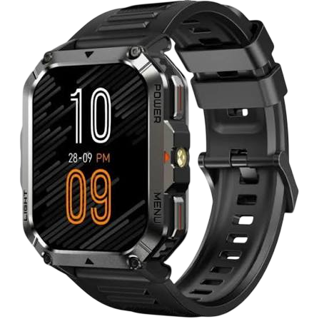 Anúncio: Relogio Blackview Smart Watch W70 Pro Preto 322702