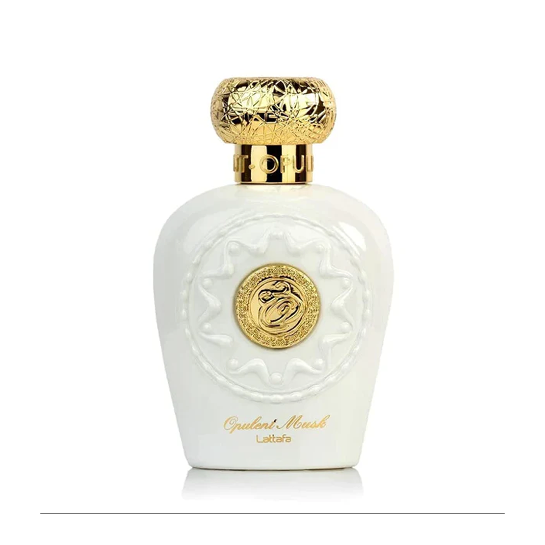 LATTAFA OPULENT MUSK FEM 100ML EDP