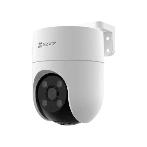 Anúncio: Cam Ip Smart Home Wi-Fi Ezviz Cs-H8C 1080P 360§ 1080P