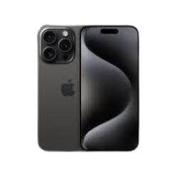 Anúncio: Cel Apple Semi Novo iPhone 15 Pro 512GB Black Titanium Esim 30 Dia