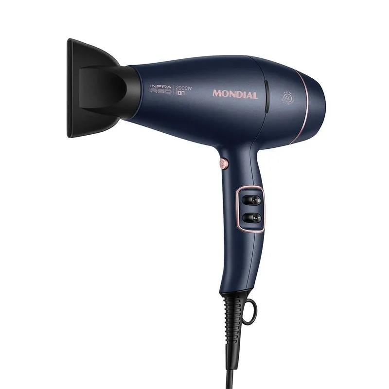 SECADOR MONDIAL INFRA RED SCP-01-IR AZUL 2000W 110V