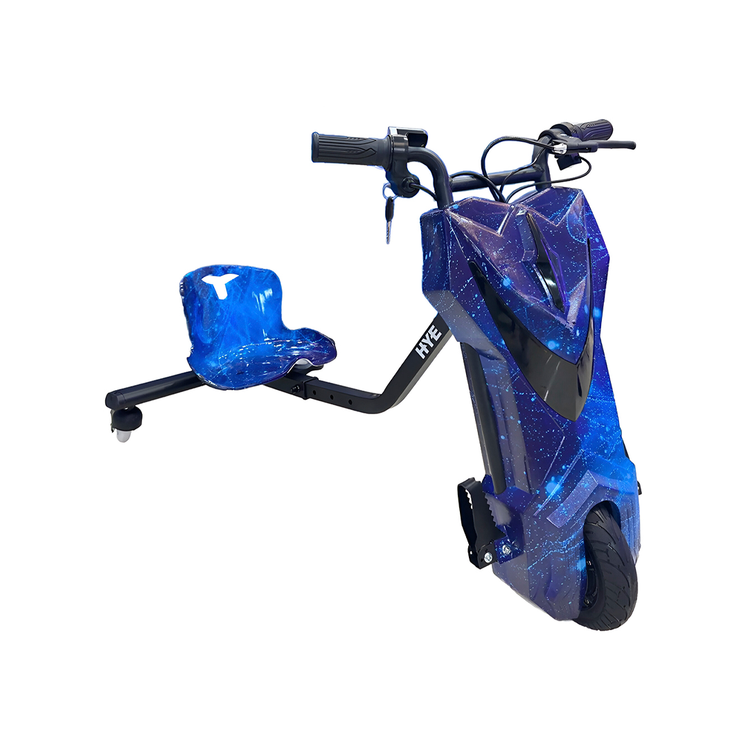 SCOOTER TRICICLO 8.5