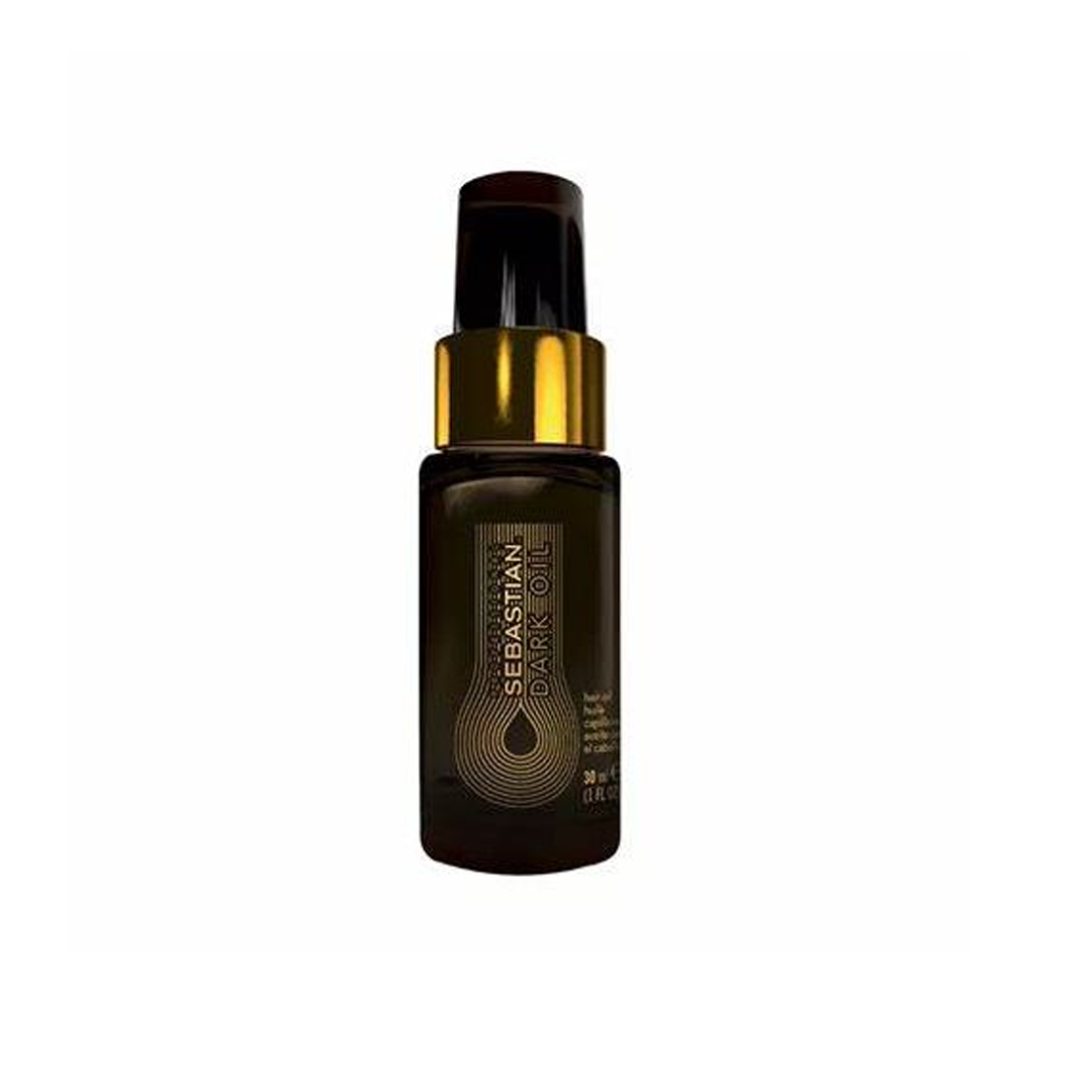 OLEO SEBASTIAN DARK OIL 30ML
