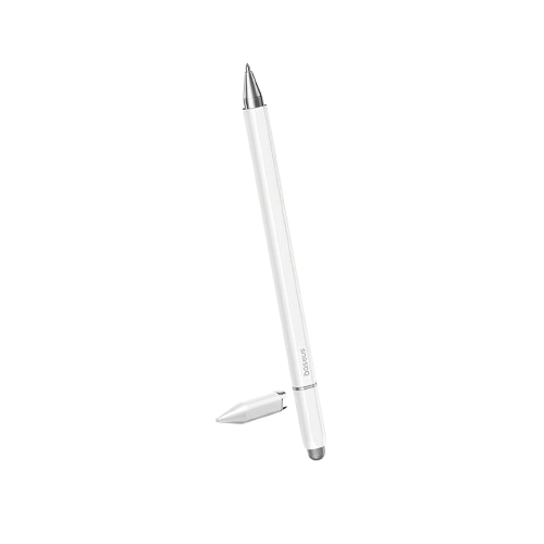 Anúncio: Caneta Baseus Smoot Writing Iii 3In1 Branco P80080804213-00
