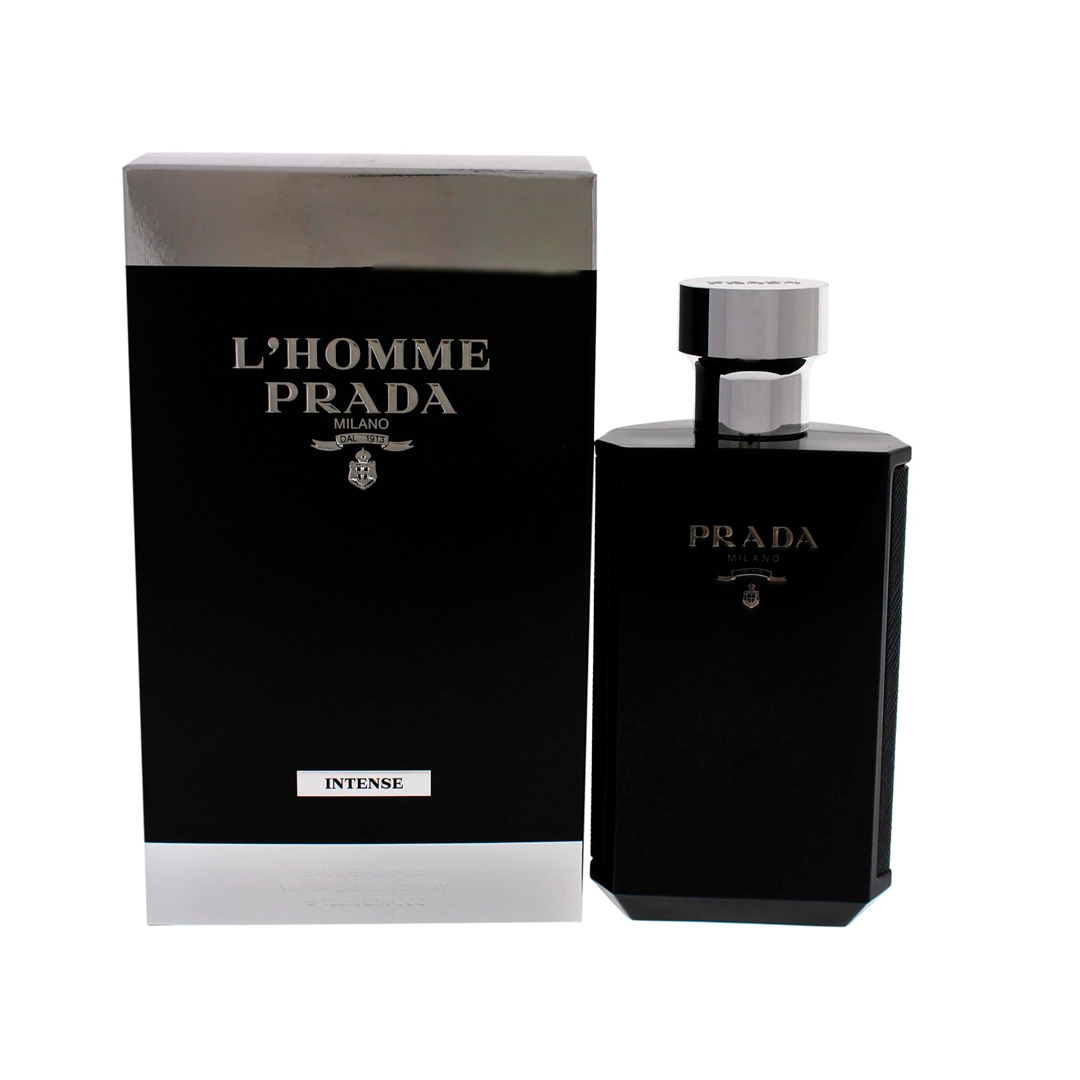 PRADA L'HOMME PRADA INTENSE 100ML EDP
