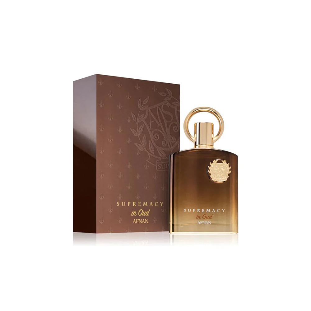 AFNAN SUPREMACY IN OUD MEN 100ML EDP