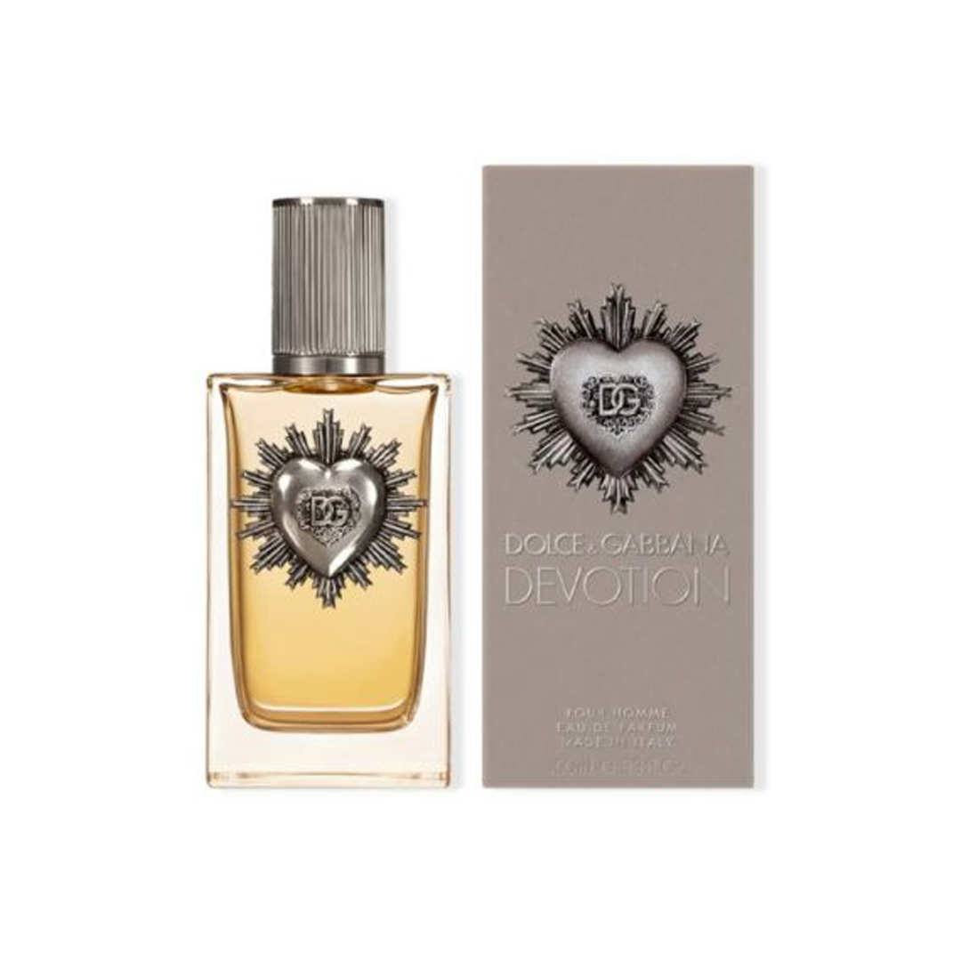 DOLCE GABBANA DEVOTION MEN 100ML EDP