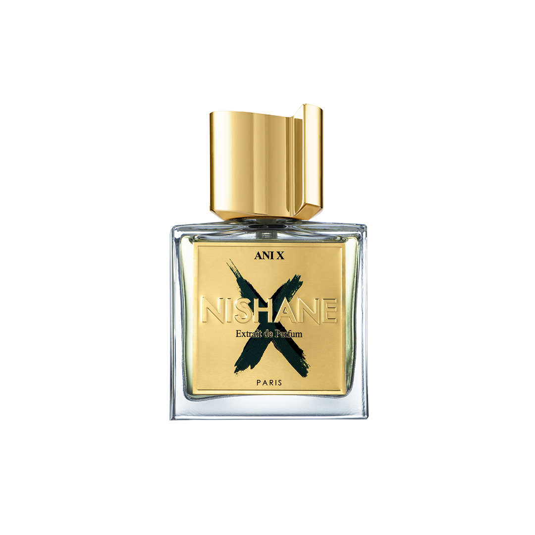 NISHANE HUNDRED SILENT WAYS X EXTRAIT DE PARFUM UNISEX 100ML