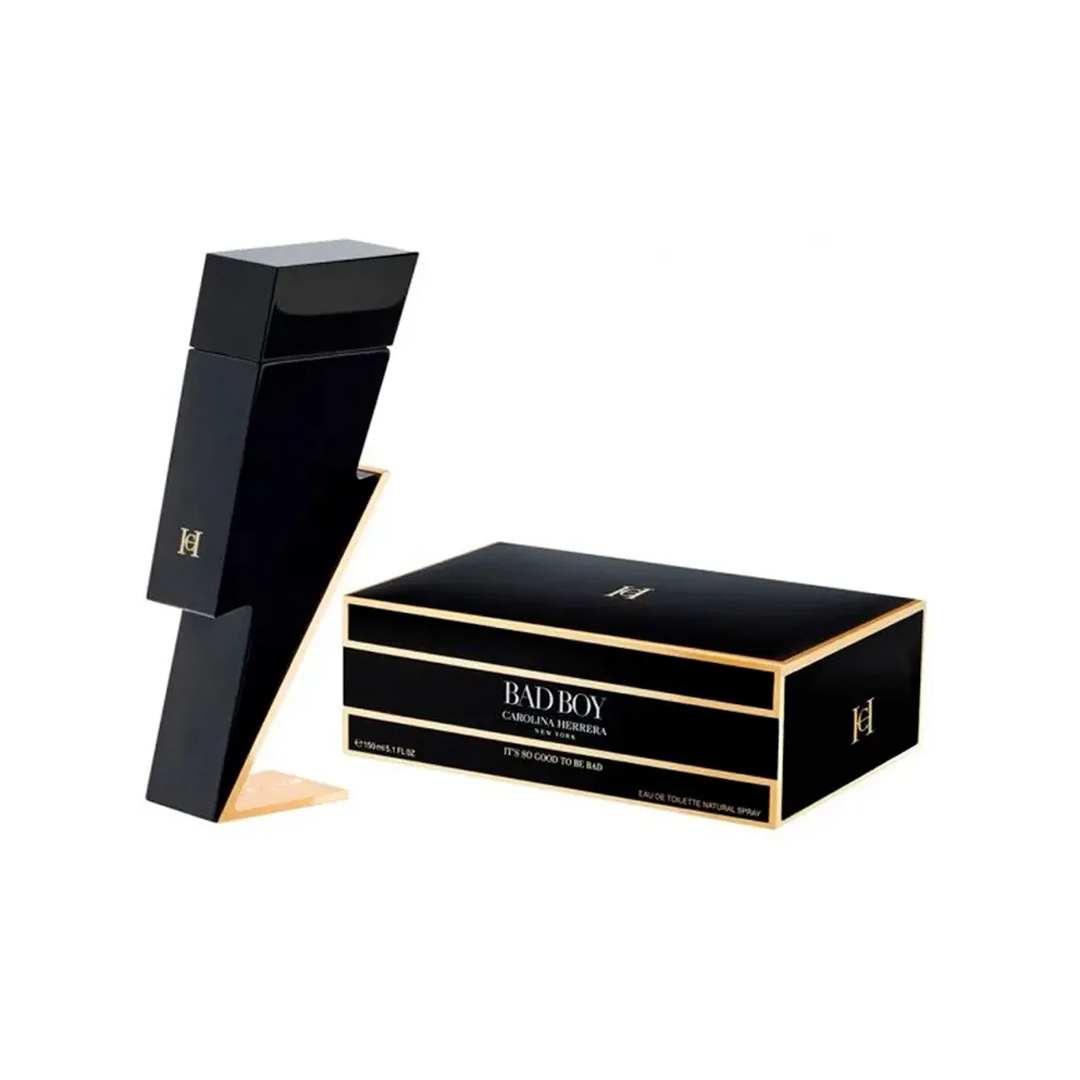 CAROLINA HERRERA BAD BOY MEN 150ML EDT