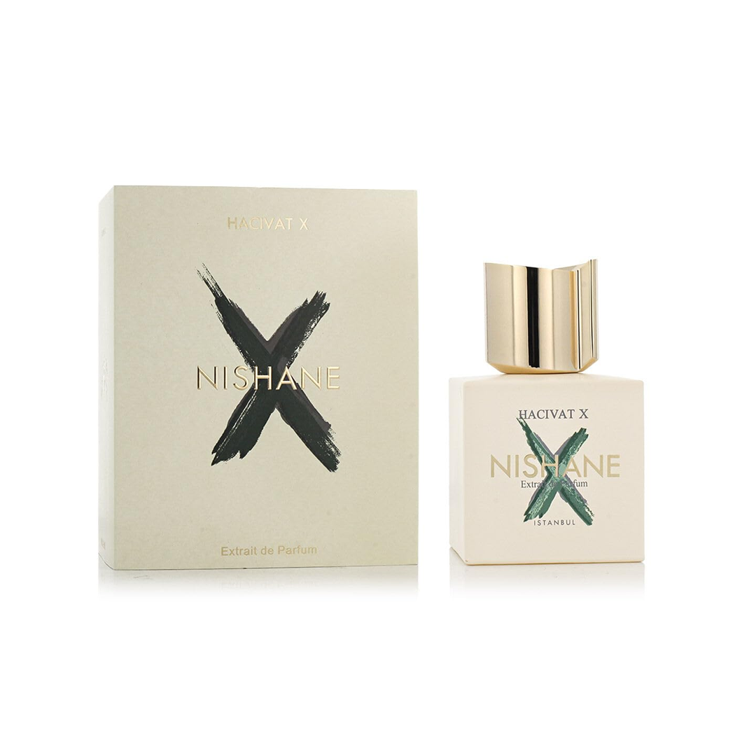 NISHANE HACIVAT X EXTRAIT DE PARFUM UNISEX 100ML 071065 | LG