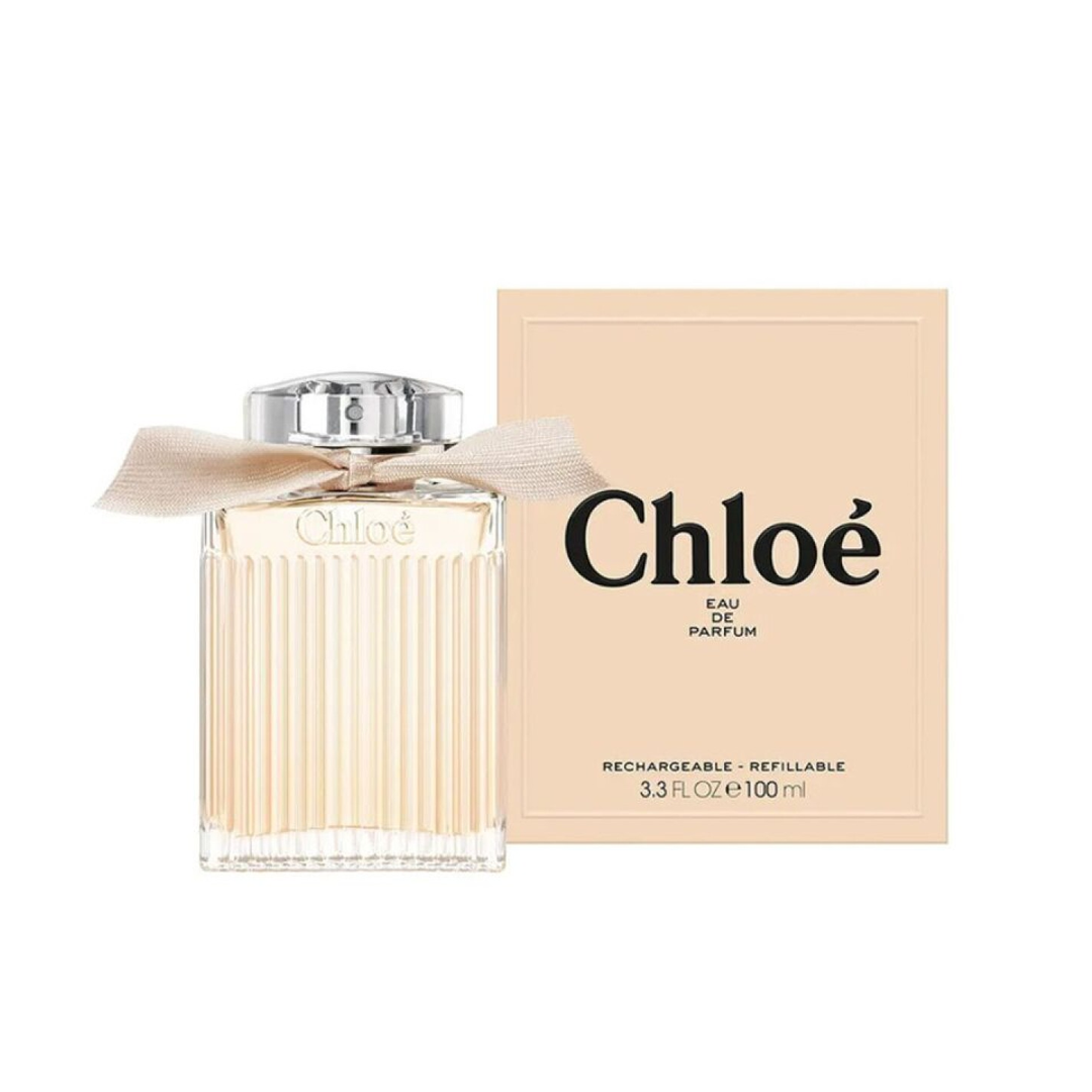 CHLOE INTENSE FEM 100ML EDP 445584 | LG Importados