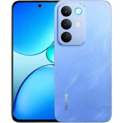CEL REALME C85 RMX5566 6+128GB GLOBAL BLUE DUAL