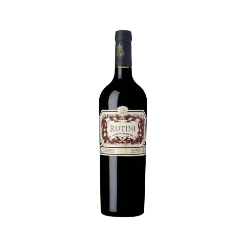 Anúncio: Beb Vinho Arg Rutini Cabernet Merlot 750ml