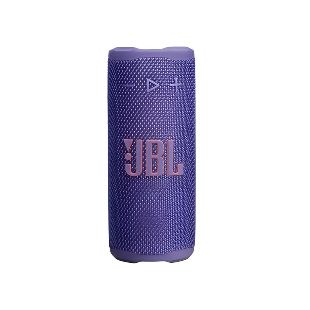 SPEAKER JBL GRIP BLUETOOTH PURPLE