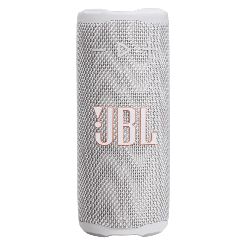 SPEAKER JBL GRIP BLUETOOTH WHITE