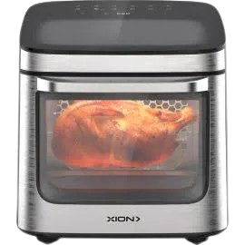Anúncio: Fritadeira Xion Xi-Fr140 Preto Black 14L 1800W/AIRFLOW360/220V/50-60H